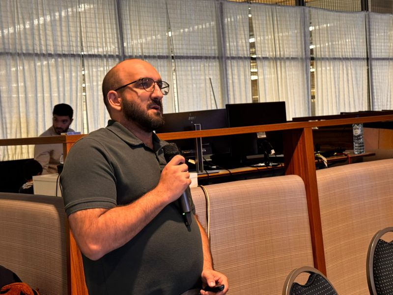 BİF, Yeni Sezonun İlk Şube Başkanları Toplantısını Geniş Katılımla Gerçekleştirdi